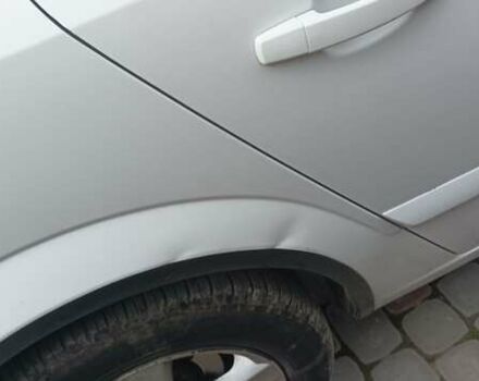 Опель Астра 2008 в Коломые на Automoto.ua Белый Опель Астра, объемом двигателя 1.7 л и пробегом 267 тыс. км за 4700 $, фото 2 на Automoto.ua