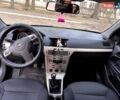 Белый Опель Астра, объемом двигателя 1.7 л и пробегом 301 тыс. км за 5400 $, фото 1 на Automoto.ua