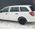Білий Опель Астра, об'ємом двигуна 1.6 л та пробігом 252 тис. км за 4900 $, фото 2 на Automoto.ua