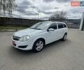 Білий Опель Астра, об'ємом двигуна 1.6 л та пробігом 184 тис. км за 6300 $, фото 5 на Automoto.ua