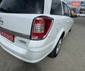 Білий Опель Астра, об'ємом двигуна 1.6 л та пробігом 184 тис. км за 6300 $, фото 22 на Automoto.ua
