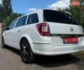Білий Опель Астра, об'ємом двигуна 1.6 л та пробігом 157 тис. км за 5950 $, фото 26 на Automoto.ua