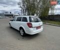Білий Опель Астра, об'ємом двигуна 1.6 л та пробігом 184 тис. км за 6300 $, фото 10 на Automoto.ua