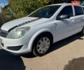 Белый Опель Астра, объемом двигателя 1.8 л и пробегом 201 тыс. км за 6100 $, фото 6 на Automoto.ua