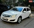 Білий Опель Астра, об'ємом двигуна 1.7 л та пробігом 339 тис. км за 4900 $, фото 1 на Automoto.ua