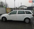 Білий Опель Астра, об'ємом двигуна 1.7 л та пробігом 305 тис. км за 5500 $, фото 4 на Automoto.ua