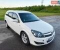 Білий Опель Астра, об'ємом двигуна 1.69 л та пробігом 229 тис. км за 6200 $, фото 5 на Automoto.ua