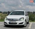 Білий Опель Астра, об'ємом двигуна 1.3 л та пробігом 300 тис. км за 4350 $, фото 8 на Automoto.ua