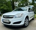 Белый Опель Астра, объемом двигателя 16 л и пробегом 200 тыс. км за 6200 $, фото 5 на Automoto.ua