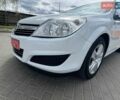 Білий Опель Астра, об'ємом двигуна 1.6 л та пробігом 184 тис. км за 6300 $, фото 25 на Automoto.ua