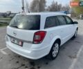 Білий Опель Астра, об'ємом двигуна 1.4 л та пробігом 216 тис. км за 4250 $, фото 7 на Automoto.ua
