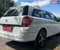 Білий Опель Астра, об'ємом двигуна 1.6 л та пробігом 157 тис. км за 5950 $, фото 25 на Automoto.ua