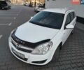 Белый Опель Астра, объемом двигателя 1.7 л и пробегом 195 тыс. км за 5500 $, фото 38 на Automoto.ua