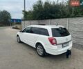 Білий Опель Астра, об'ємом двигуна 1.7 л та пробігом 284 тис. км за 5200 $, фото 3 на Automoto.ua