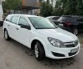 Білий Опель Астра, об'ємом двигуна 1.4 л та пробігом 230 тис. км за 4500 $, фото 1 на Automoto.ua