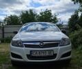 Белый Опель Астра, объемом двигателя 1.4 л и пробегом 212 тыс. км за 4700 $, фото 1 на Automoto.ua