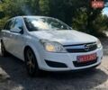 Білий Опель Астра, об'ємом двигуна 1.6 л та пробігом 157 тис. км за 5950 $, фото 28 на Automoto.ua
