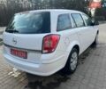 Белый Опель Астра, объемом двигателя 1.6 л и пробегом 208 тыс. км за 5500 $, фото 9 на Automoto.ua