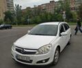 Білий Опель Астра, об'ємом двигуна 1.7 л та пробігом 284 тис. км за 3497 $, фото 1 на Automoto.ua