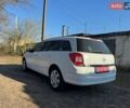 Белый Опель Астра, объемом двигателя 0 л и пробегом 216 тыс. км за 4250 $, фото 4 на Automoto.ua