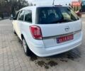 Белый Опель Астра, объемом двигателя 1.6 л и пробегом 208 тыс. км за 5500 $, фото 8 на Automoto.ua