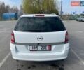 Білий Опель Астра, об'ємом двигуна 1.4 л та пробігом 216 тис. км за 4250 $, фото 6 на Automoto.ua