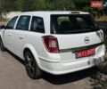 Білий Опель Астра, об'ємом двигуна 1.6 л та пробігом 157 тис. км за 5950 $, фото 12 на Automoto.ua