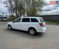Білий Опель Астра, об'ємом двигуна 1.6 л та пробігом 184 тис. км за 6300 $, фото 9 на Automoto.ua