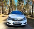 Белый Опель Астра, объемом двигателя 1.4 л и пробегом 217 тыс. км за 5400 $, фото 5 на Automoto.ua