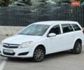 Білий Опель Астра, об'ємом двигуна 1.69 л та пробігом 217 тис. км за 4600 $, фото 3 на Automoto.ua