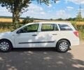 Білий Опель Астра, об'ємом двигуна 1.7 л та пробігом 351 тис. км за 4500 $, фото 1 на Automoto.ua
