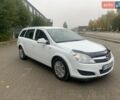 Белый Опель Астра, объемом двигателя 1.7 л и пробегом 261 тыс. км за 6200 $, фото 2 на Automoto.ua