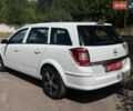 Білий Опель Астра, об'ємом двигуна 1.6 л та пробігом 157 тис. км за 5950 $, фото 11 на Automoto.ua