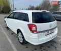 Білий Опель Астра, об'ємом двигуна 1.4 л та пробігом 216 тис. км за 4250 $, фото 5 на Automoto.ua