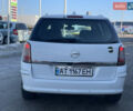 Белый Опель Астра, объемом двигателя 1.69 л и пробегом 194 тыс. км за 5500 $, фото 7 на Automoto.ua