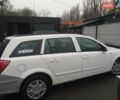 Білий Опель Астра, об'ємом двигуна 1.7 л та пробігом 305 тис. км за 5500 $, фото 3 на Automoto.ua