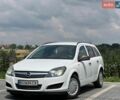 Білий Опель Астра, об'ємом двигуна 1.3 л та пробігом 300 тис. км за 4350 $, фото 1 на Automoto.ua