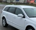 Білий Опель Астра, об'ємом двигуна 1.69 л та пробігом 196 тис. км за 5550 $, фото 15 на Automoto.ua