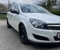 Білий Опель Астра, об'ємом двигуна 1.4 л та пробігом 210 тис. км за 5250 $, фото 9 на Automoto.ua