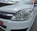 Білий Опель Астра, об'ємом двигуна 1.6 л та пробігом 184 тис. км за 6300 $, фото 28 на Automoto.ua