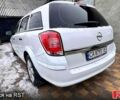 Білий Опель Астра, об'ємом двигуна 1.4 л та пробігом 21100 тис. км за 5500 $, фото 1 на Automoto.ua