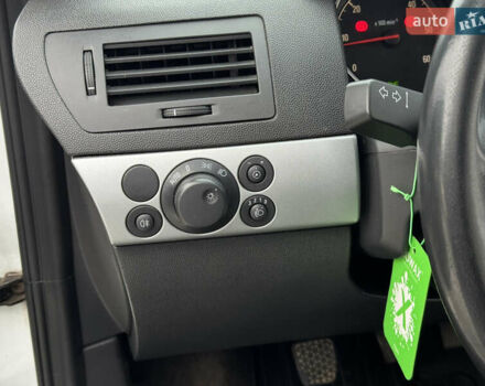 Білий Опель Астра, об'ємом двигуна 1.7 л та пробігом 306 тис. км за 4950 $, фото 21 на Automoto.ua