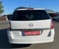 Білий Опель Астра, об'ємом двигуна 1.6 л та пробігом 220 тис. км за 4900 $, фото 3 на Automoto.ua