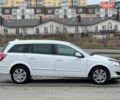 Белый Опель Астра, объемом двигателя 1.7 л и пробегом 195 тыс. км за 5950 $, фото 9 на Automoto.ua