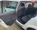 Білий Опель Астра, об'ємом двигуна 1.4 л та пробігом 216 тис. км за 4250 $, фото 22 на Automoto.ua