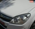 Білий Опель Астра, об'ємом двигуна 1.6 л та пробігом 157 тис. км за 5950 $, фото 6 на Automoto.ua