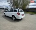 Білий Опель Астра, об'ємом двигуна 1.6 л та пробігом 184 тис. км за 6300 $, фото 20 на Automoto.ua