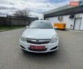 Білий Опель Астра, об'ємом двигуна 1.6 л та пробігом 184 тис. км за 6300 $, фото 3 на Automoto.ua