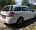 Белый Опель Астра, объемом двигателя 1.6 л и пробегом 164 тыс. км за 5999 $, фото 22 на Automoto.ua