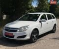 Білий Опель Астра, об'ємом двигуна 1.6 л та пробігом 157 тис. км за 5950 $, фото 35 на Automoto.ua